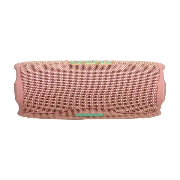JBL Flip 7 Pro Sound with AI Sound Boost, dustproof, drop-proof design multi-speaker -Pink