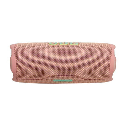 JBL Flip 7 Pro Sound with AI Sound Boost, dustproof, drop-proof design multi-speaker -Pink