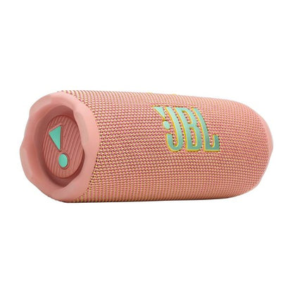 JBL Flip 7 Pro Sound with AI Sound Boost, dustproof, drop-proof design multi-speaker -Pink