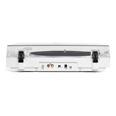 Victrola VPT-800-WHT-INT Automatic Turntable - White