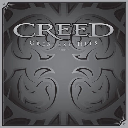Creed – Greatest Hits - LP