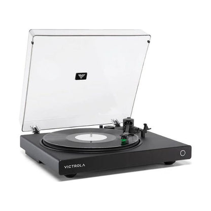 Victrola Wave Turntable (VPT-1520-BLK-INT)