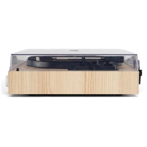 Victrola VTS-1300-NAT-INT Harmony Shelf System (Natural)