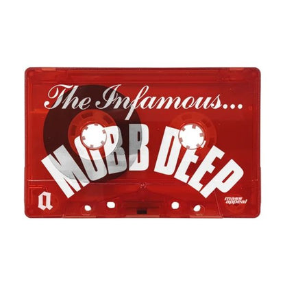 Mobb Deep - Infinite - K7