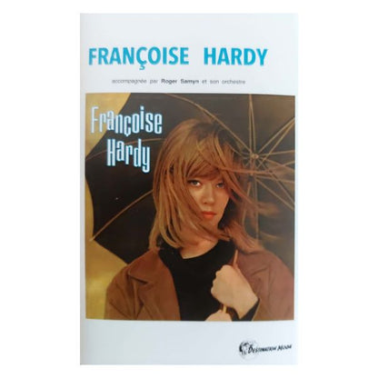Francoise Hardy - Francoise Hardy - K7