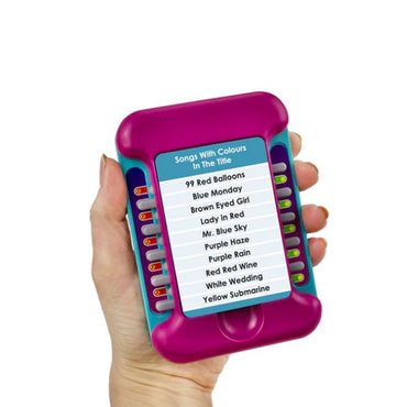 Trivia - Tension Music