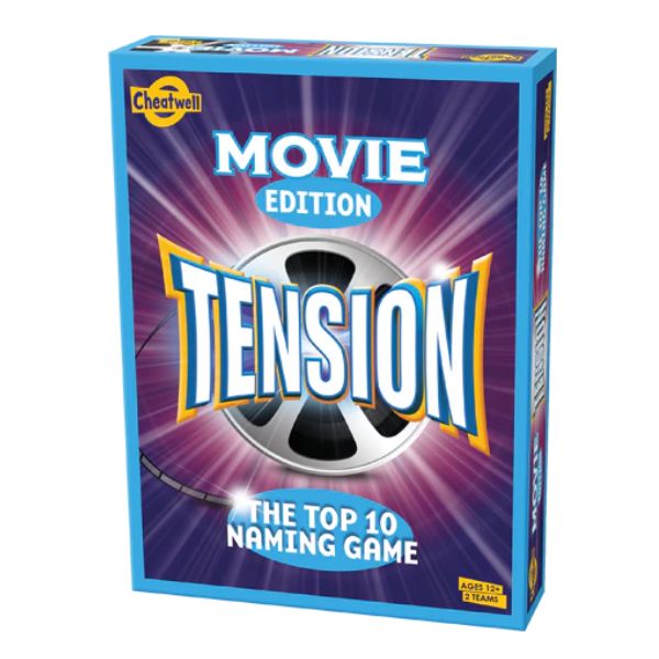Trivia - Tension Movies