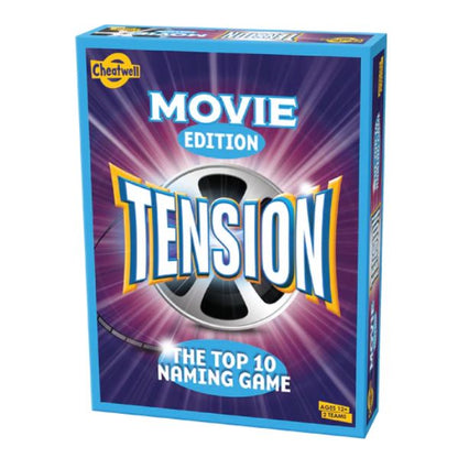 Trivia - Tension Movies