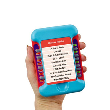 Trivia - Tension Movies