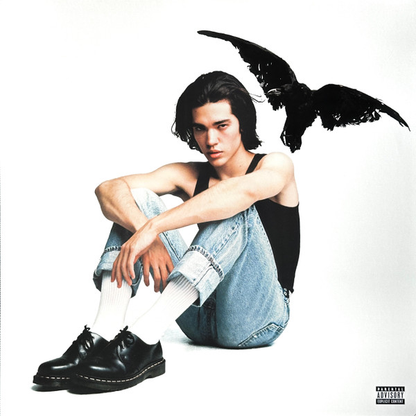 كونان غراي - كيد كرو - ألبوم