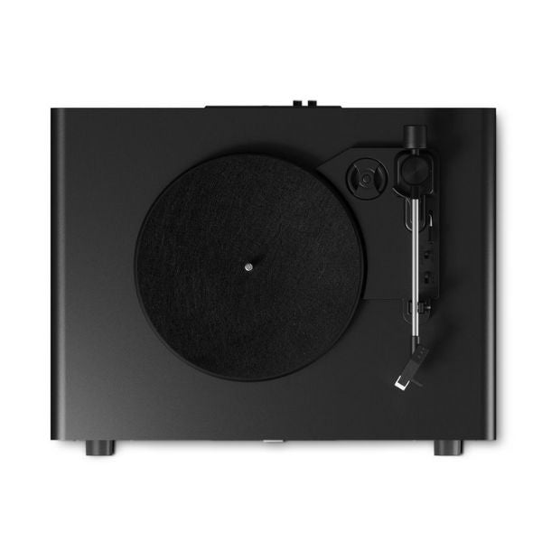 Philips - Philips The Stevie (Phil-TAV3000B/10) - Black