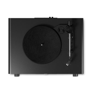 Philips - Philips The Stevie (Phil-TAV3000B/10) - Black