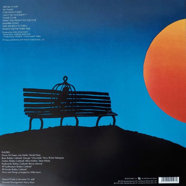 Bobby Caldwell - Bobby Caldwell - LP