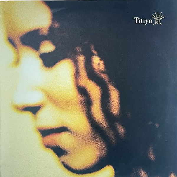 Titiyo - Titiyo - LP (Used Vinyl)