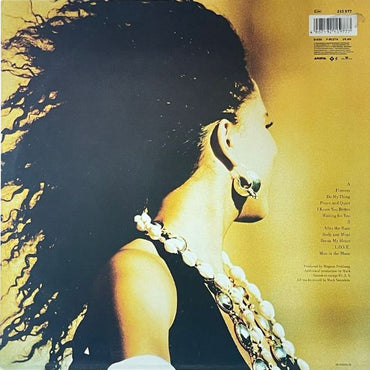 Titiyo - Titiyo - LP (Used Vinyl)