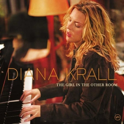 Diana Krall - Girl In The Other Room - 2LP