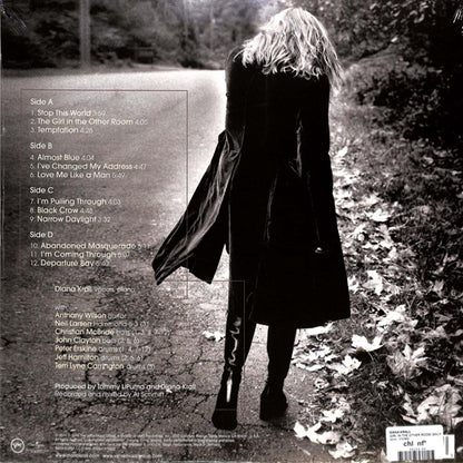 Diana Krall - Girl In The Other Room - 2LP