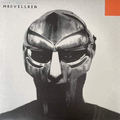 Doom And Madlib - Madvillain - Madvillainy - 2LP