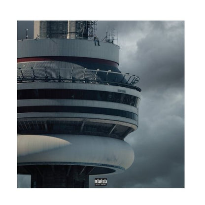 Drake - Views (Exp) - CD