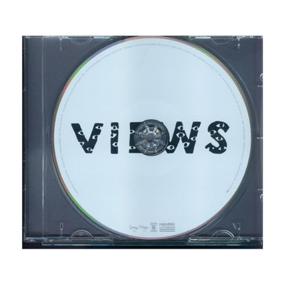 Drake - Views (Exp) - CD