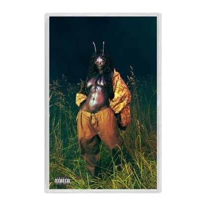 Sza - Sos Deluxe: Lana - 2K7