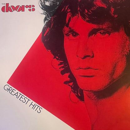 The Doors - Greatest Hits - LP