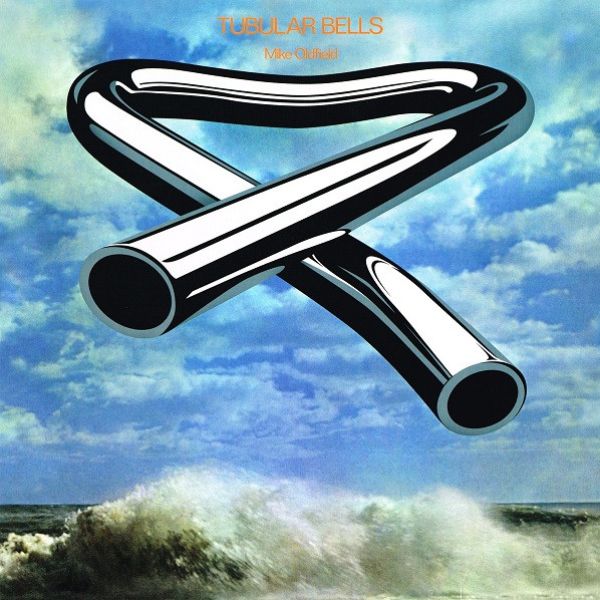 Mike Oldfield - Tubular Bells - LP