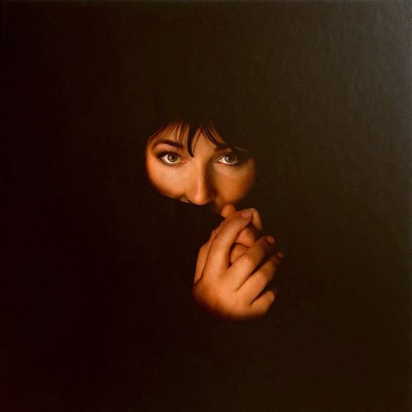 Kate Bush - Remastered In Vinyl Iv (Box Set) - 4LP