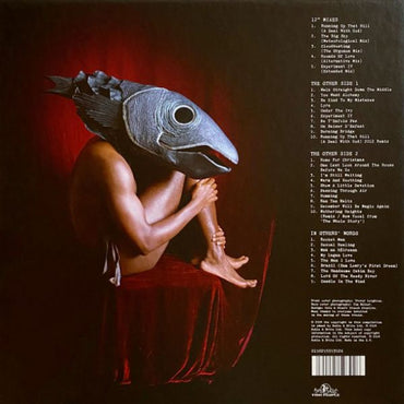 Kate Bush - Remastered In Vinyl Iv (Box Set) - 4LP