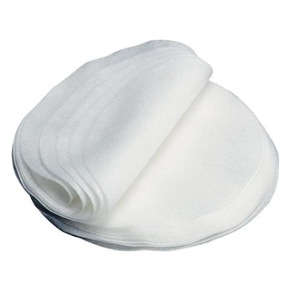 مناديل تنظيف الأقراص المدمجة/أقراص الفيديو الرقمية Allsop 50100 Fastwipes خالية من الوبر، عبوة من 20 قطعة