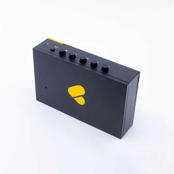 Portable Bluetooth Cassette Player (Limited Edition) - Amy