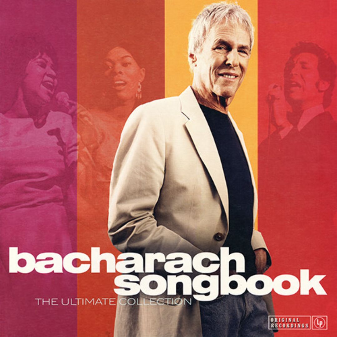 Various Artist - Bacharach Songbook - The Ultimate Collection - LP
