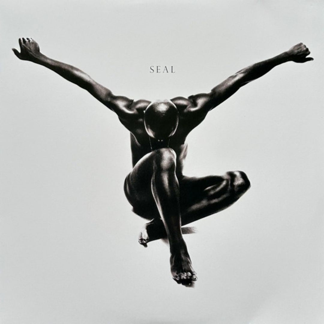 Seal - Seal - 2LP