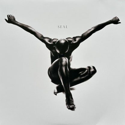 Seal - Seal - 2LP