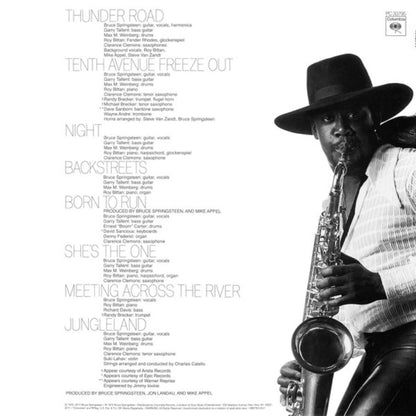 Bruce Springsteen - Born To Run - LP