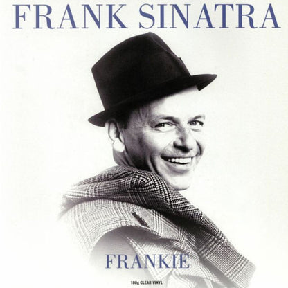Frank Sinatra - Frankie (Limited Edition Clear Vinyl) - LP