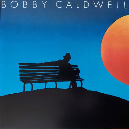Bobby Caldwell - Bobby Caldwell - LP