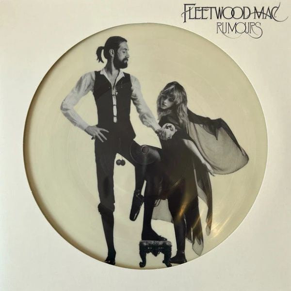 Fleetwood Mac: Rumours (RSD 2024 Limited Edition Picture Disc) - LP. Now available online in UAE