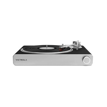 Victrola Stream Carbon - INT (Silver). Buy now online in UAE