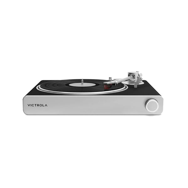 Victrola Stream Carbon - INT (Silver)