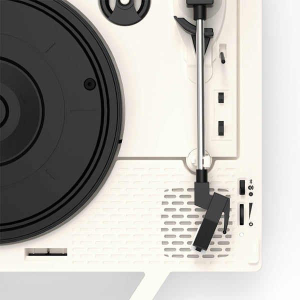 Buy Light blue Victrola Re-Spin Bluetooth record player. now online