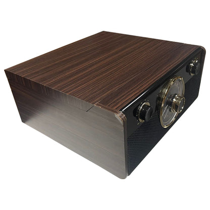 Victrola Empire Junior VTA-240B Bluetooth Record Player (Demo Unit)