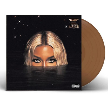 Victoria Monet - Jaguar II (Limited Edition Brown Vinyl) - LP. Now available online in UAE