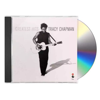 Tracy Chapman - Greatest Hits - CD