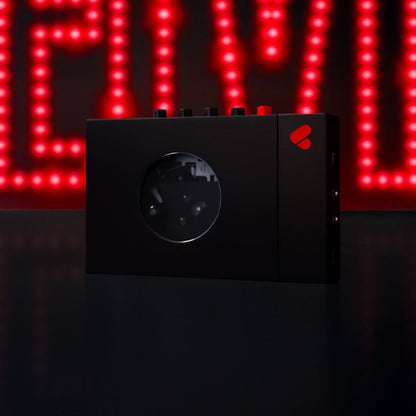 We Are Rewind - Portable Cassette Player ELVIS (Limited Edition 1957 Units World Wide) + Christmas Album