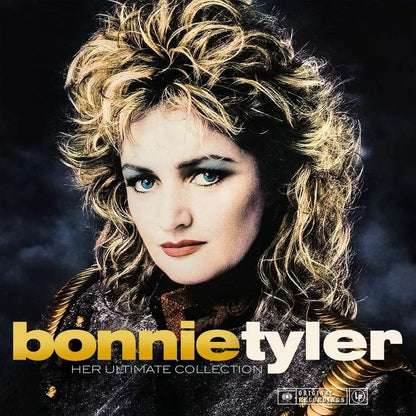 Bonnie Tyler - Her Ultimate Collection - LP