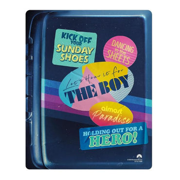 Footloose (Limited Edition Steelbook) 4K Ultra HD