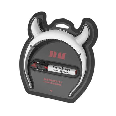 Babymonster - Official Horn Headband