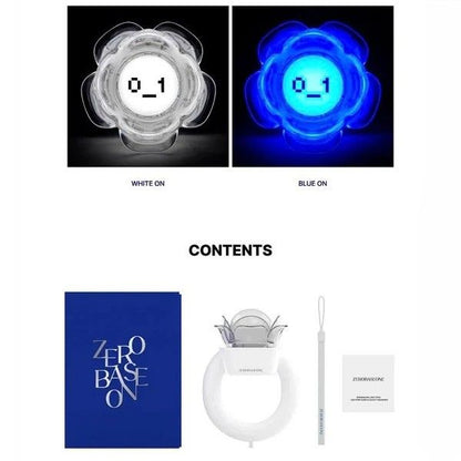 ZEROBASEONE - Official Light Stick