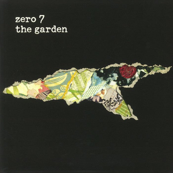 Zero 7- The Garden